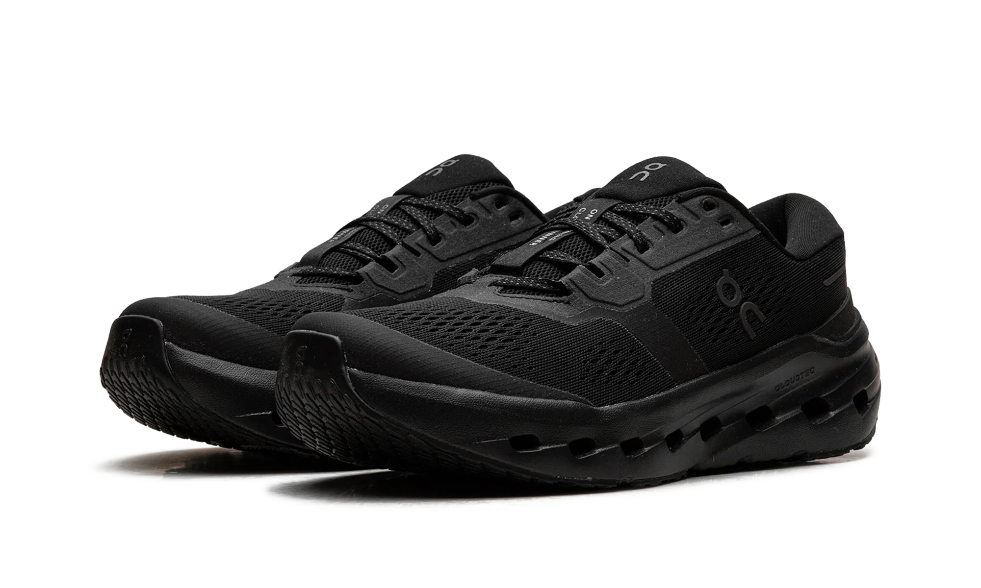 Cloudrunner 3 WMNS "Black" 3WG10051043