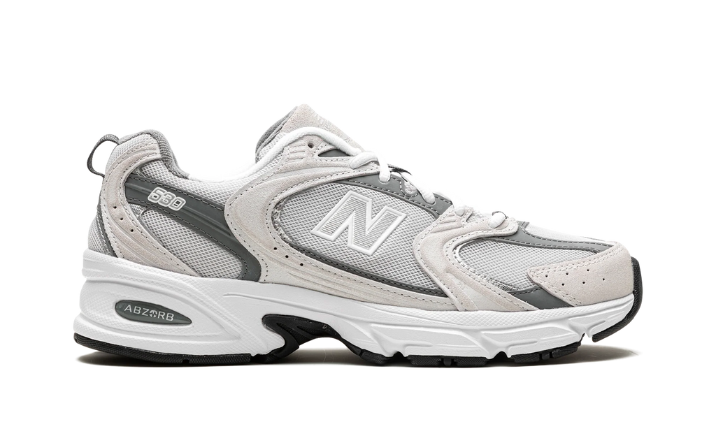 530 "Grey Matter" MR530CB