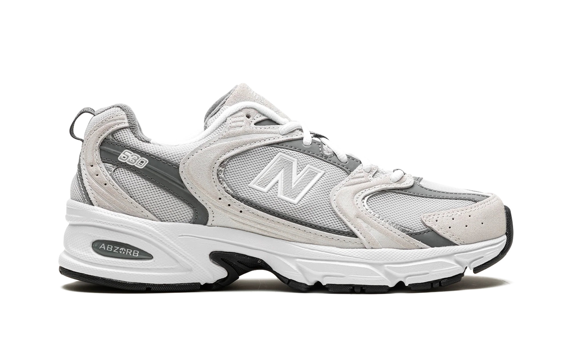 530 "Grey Matter" MR530CB