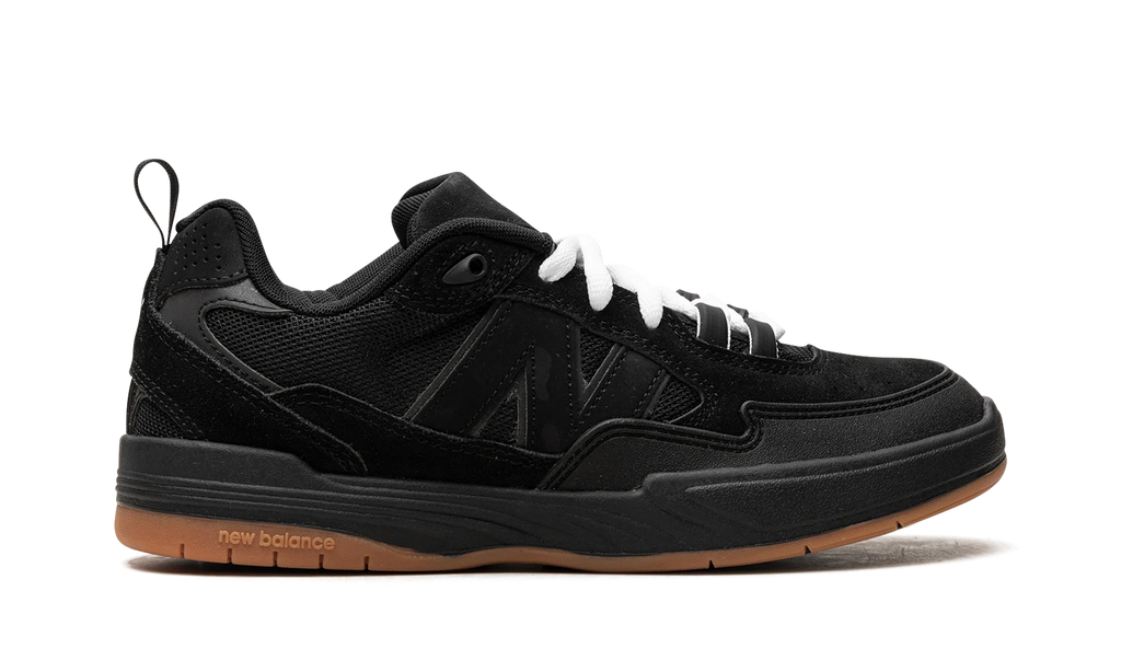 Numeric Tiago Lemos 808 "Black/Black" NM808CLK