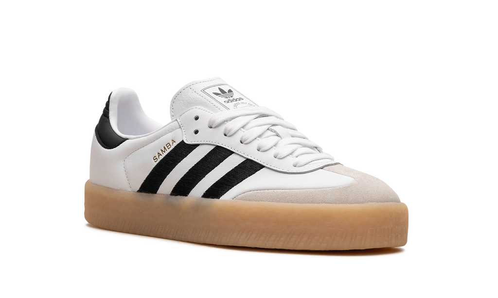 SAMBAE 2.0 "White / Black" IG5744