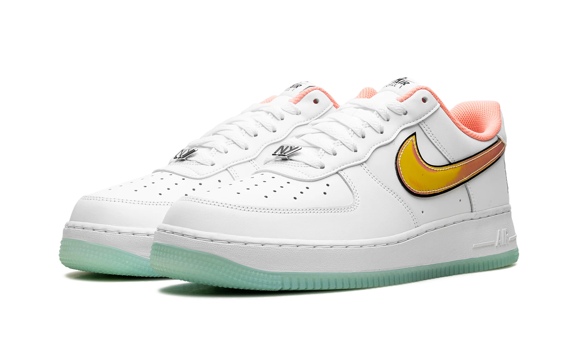 Air Force 1 Low "NY vs. NY" IH4962 100