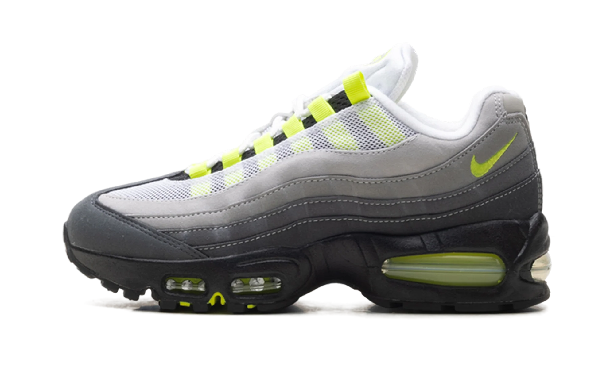 Nike Air Max 95 WMNS "Neon (2026)" IO9926 001