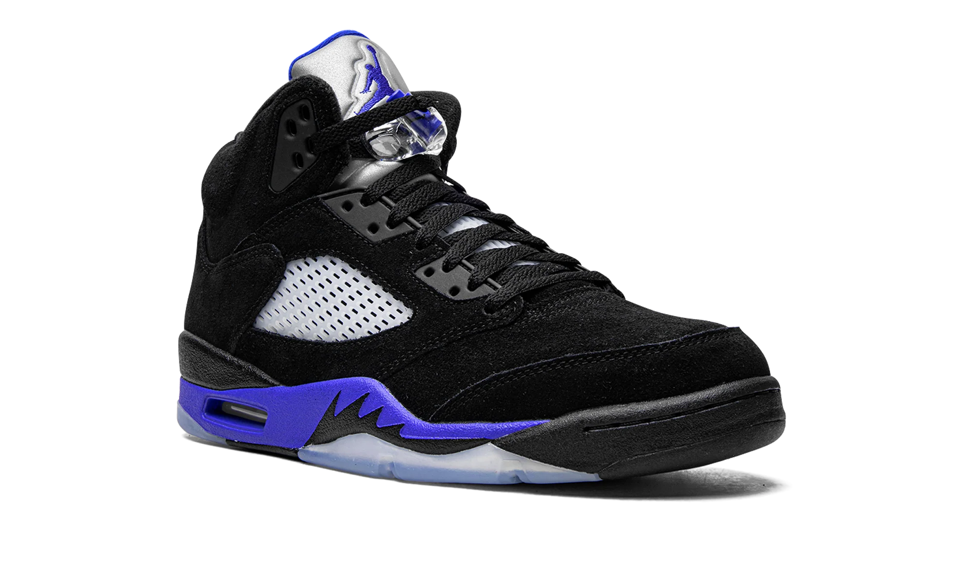 Air Jordan 5 Retro "Racer Blue" CT4838 004