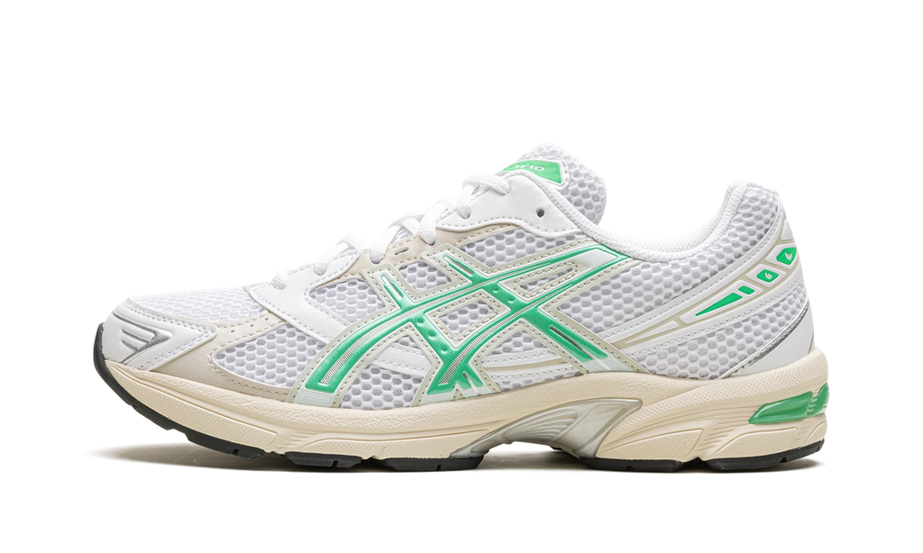 Gel 1130 WMNS "White Malachite Green" 1202A164 114