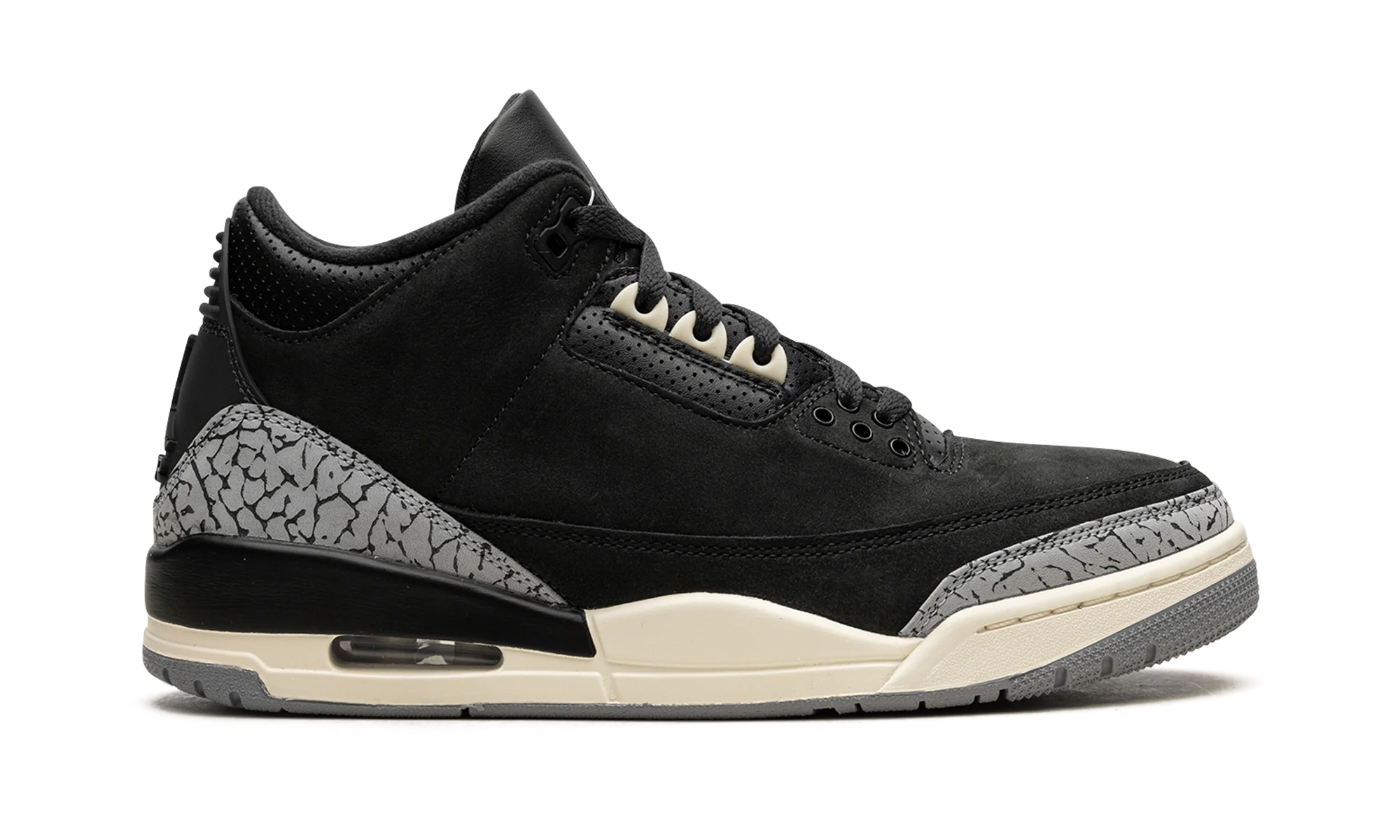 AIR JORDAN 3 WMNS "Off Noir" CK9246 001