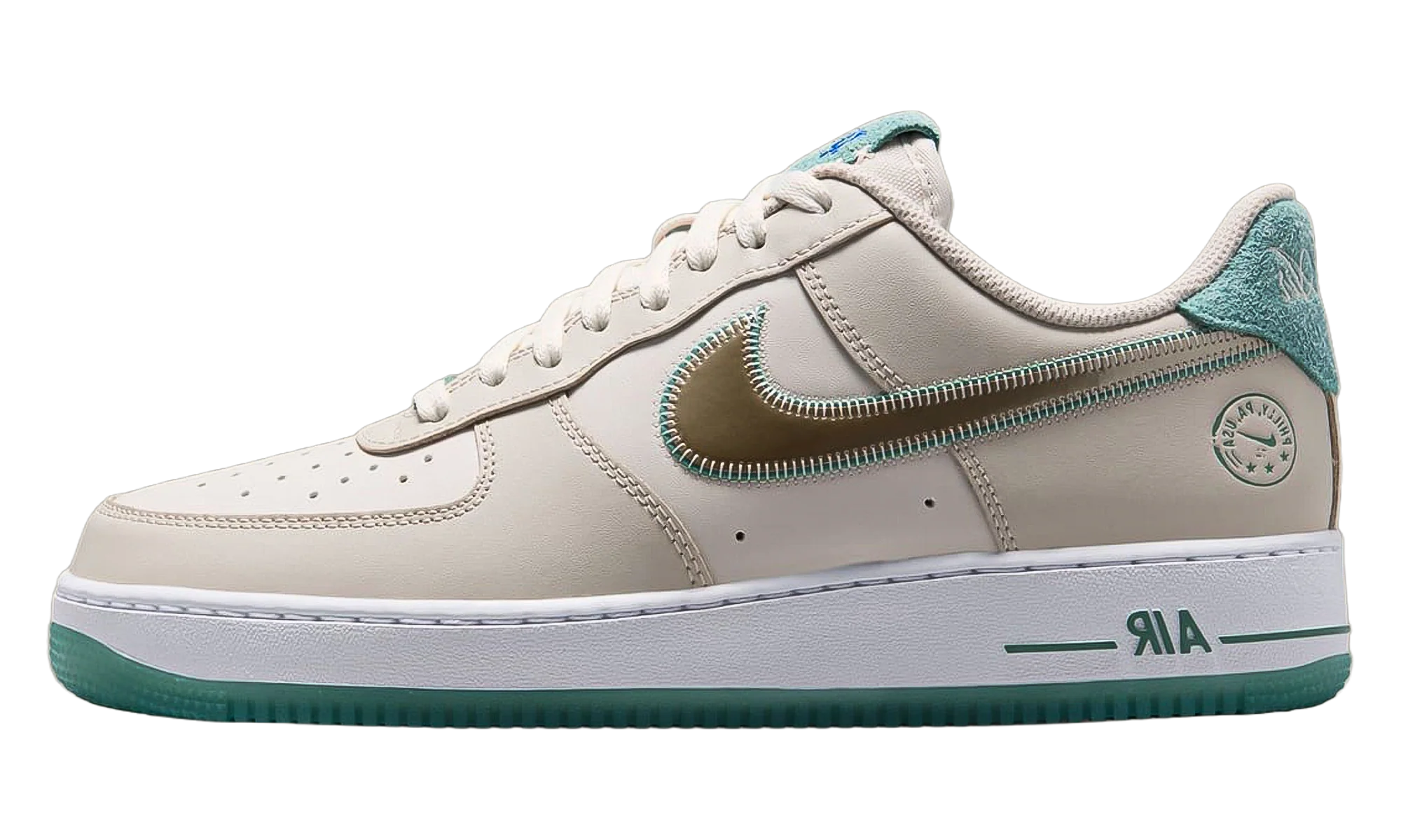 Air Force 1 Low '07 "Philadelphia" IV6205 104