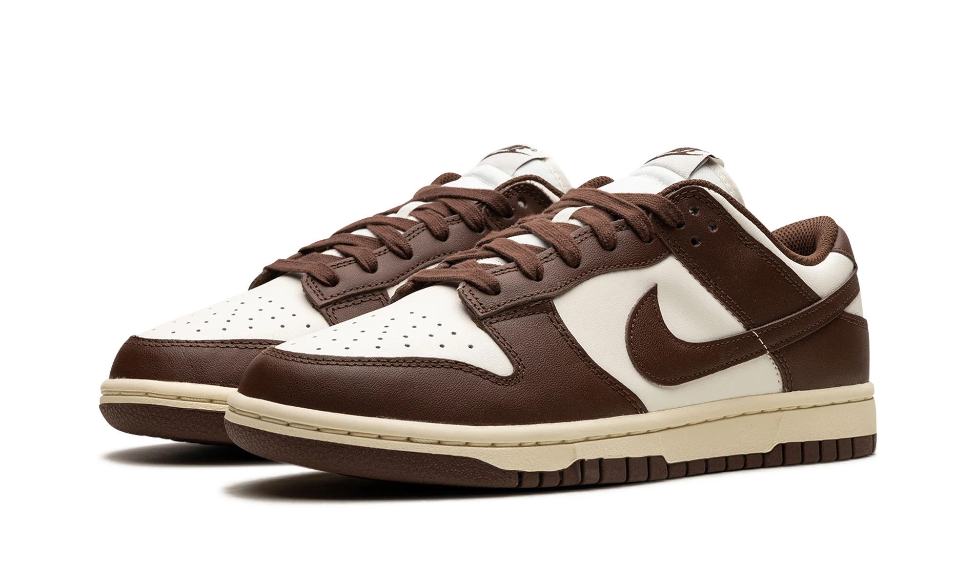 DUNK LOW WMNS "Cacao Wow" DD1503 124