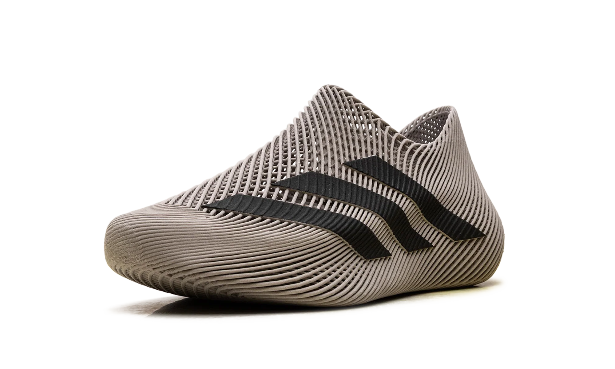 Climacool "Blanch Cargo Black" KJ8977