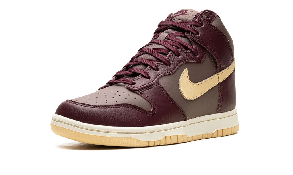 DUNK HIGH WMNS "Plum Eclipse" DD1869 202