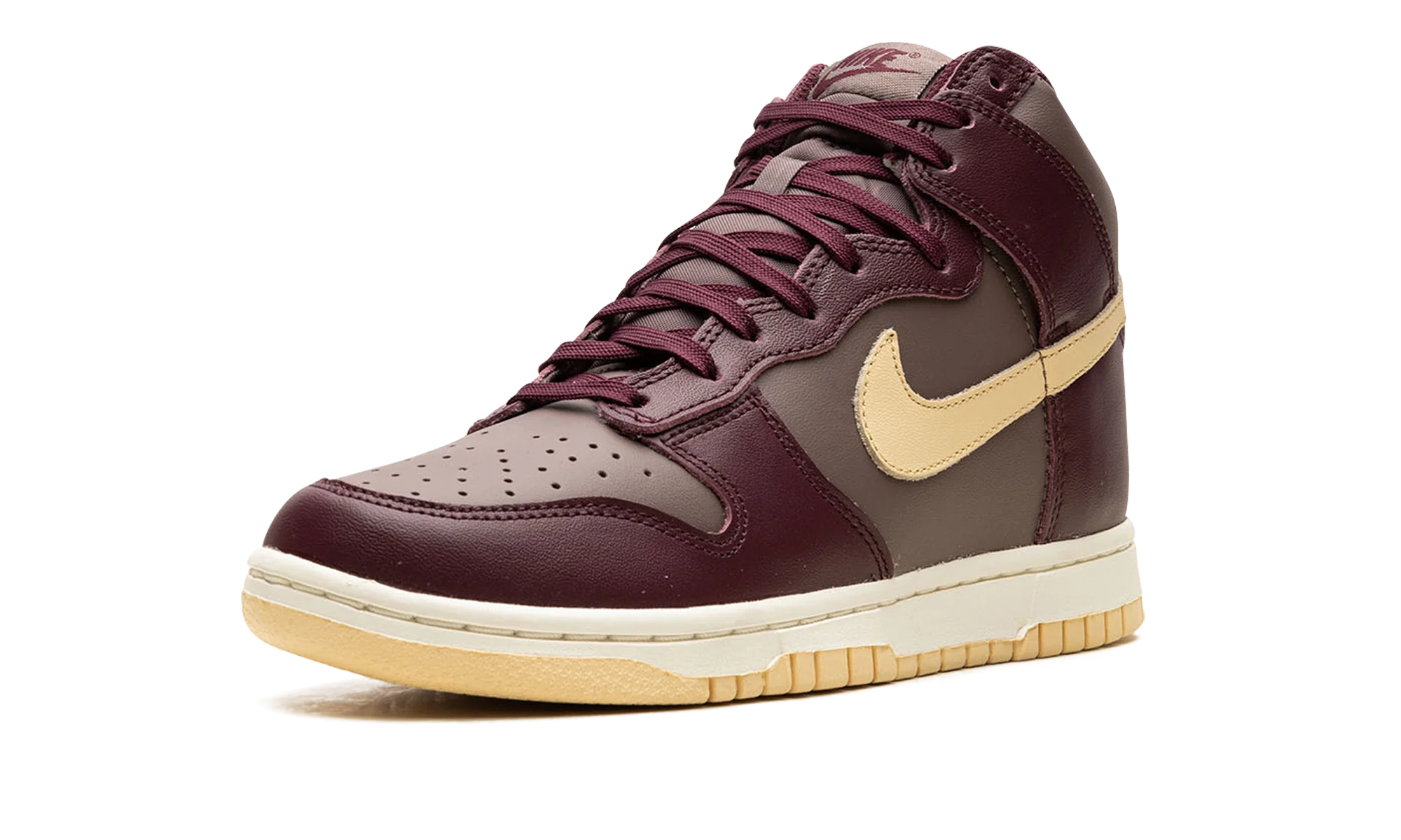 DUNK HIGH WMNS "Plum Eclipse" DD1869 202