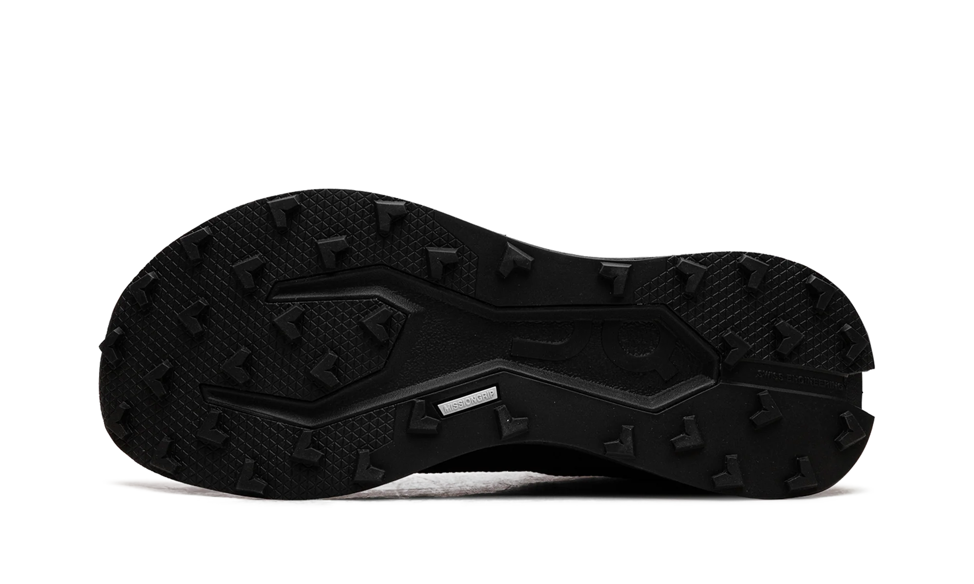 Cloudultra 3 WMNS "Black" 3WF30111043
