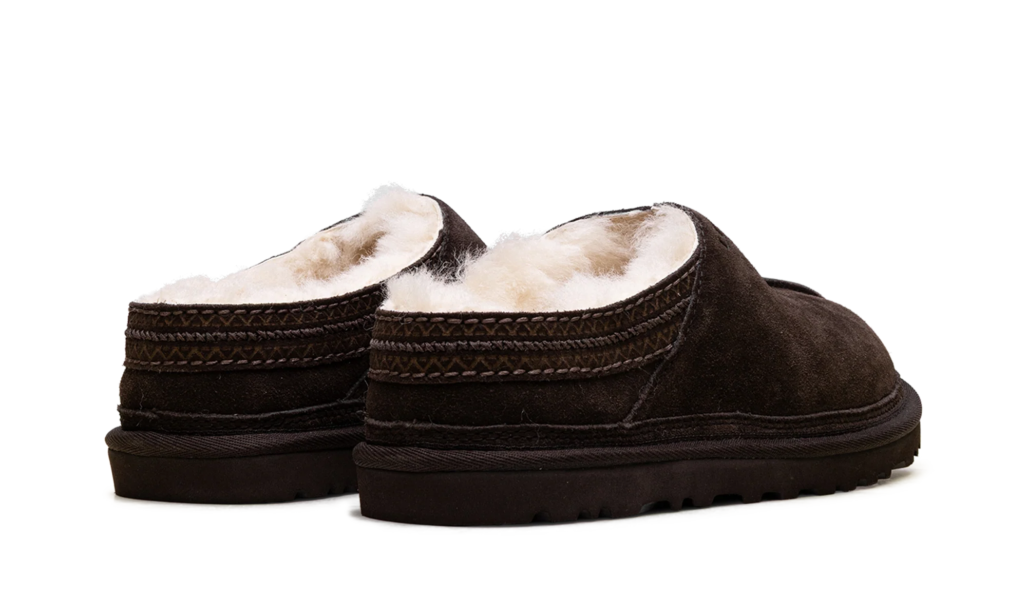 NEUMAN "Dusted Cocoa / Natural" 1113631 DCCN