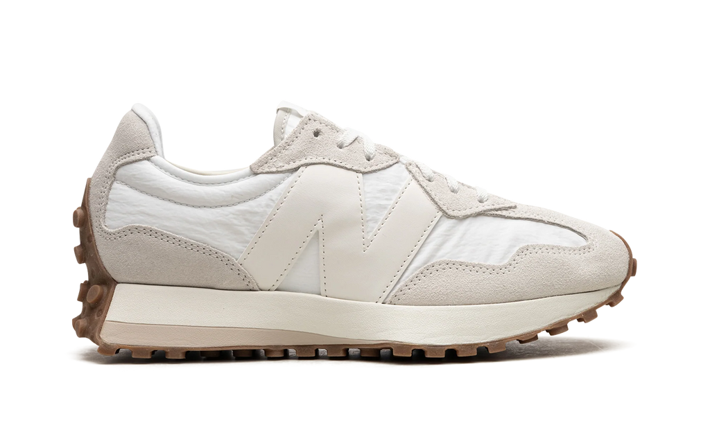 327 WMNS "White Gum" WS327TD