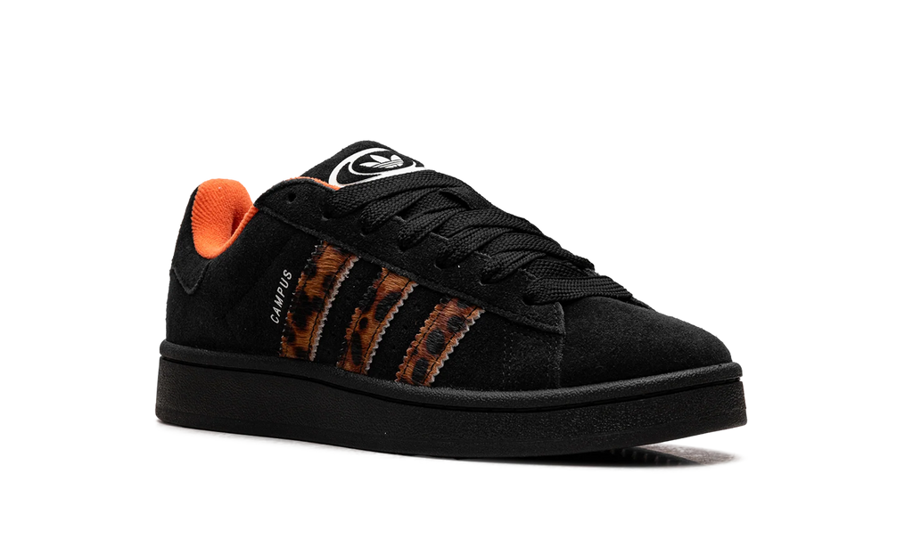 Campus 00s WMNS "Leopard Stripes" JH9767