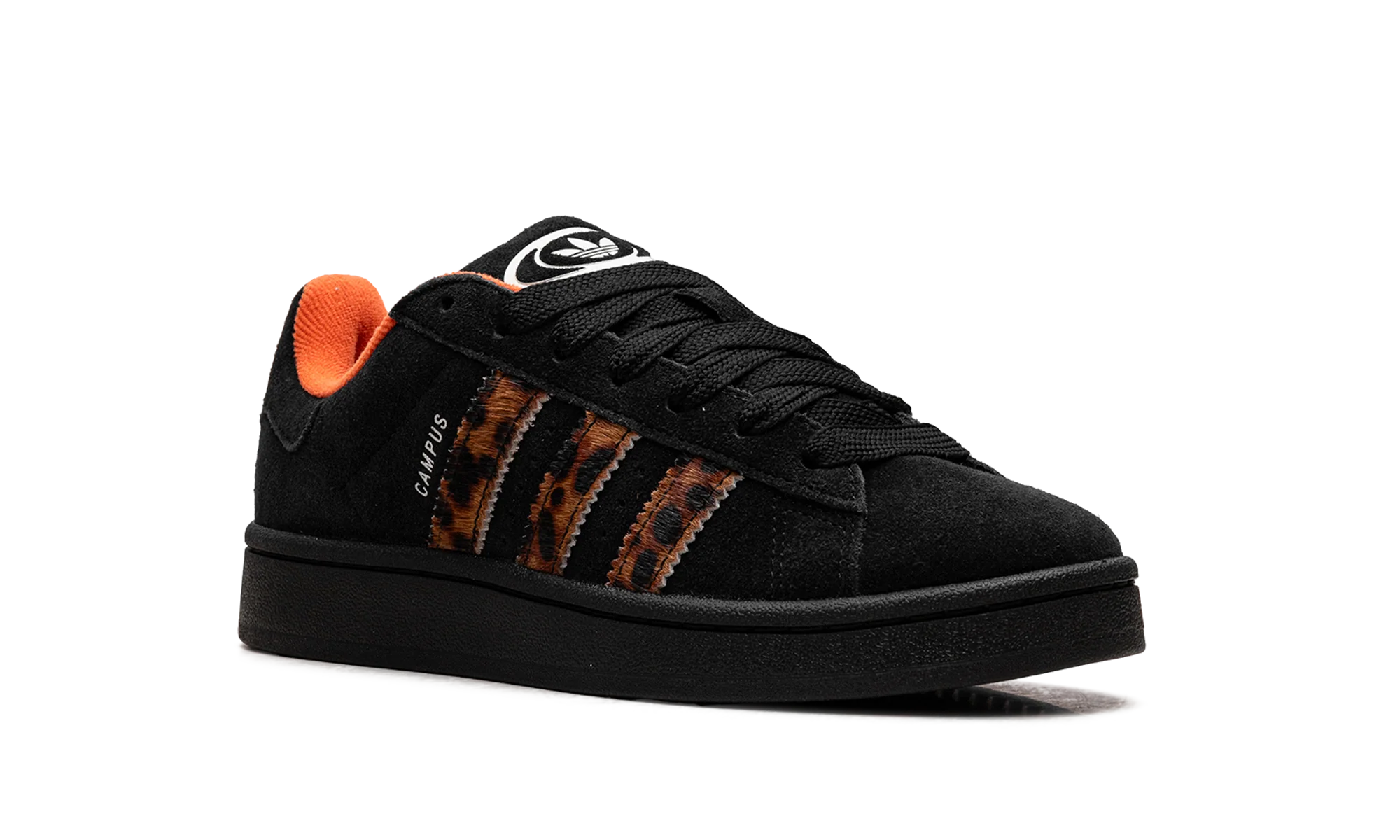 Campus 00s WMNS "Leopard Stripes" JH9767