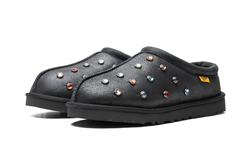 Tasman Slipper "Gallery Dept. - Black" 1166950 BLK