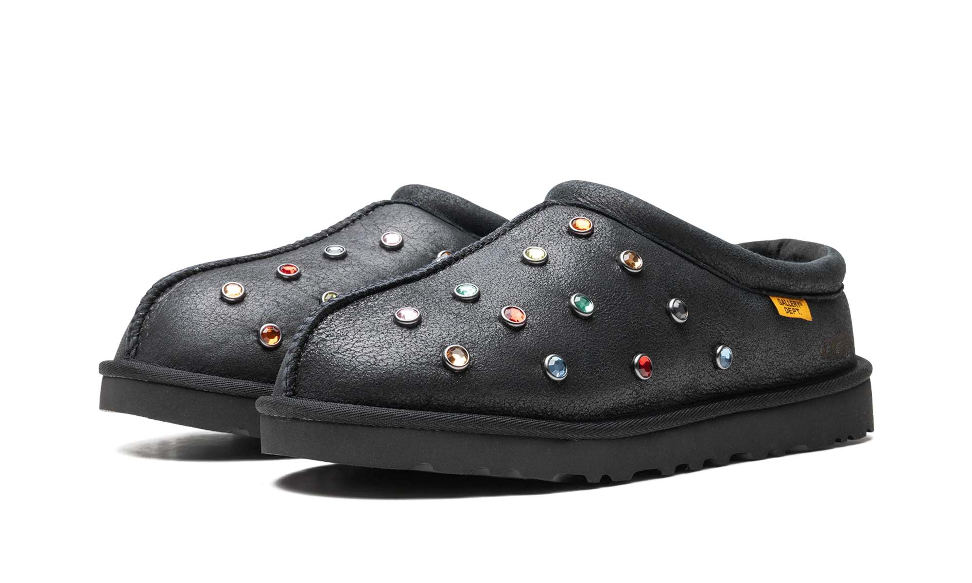 Tasman Slipper "Gallery Dept. - Black" 1166950 BLK