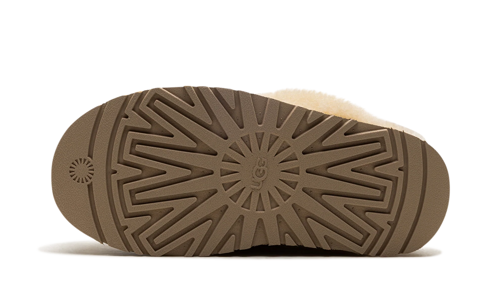 Disquette Slipper WMNS "Sand" 1122550 SAN
