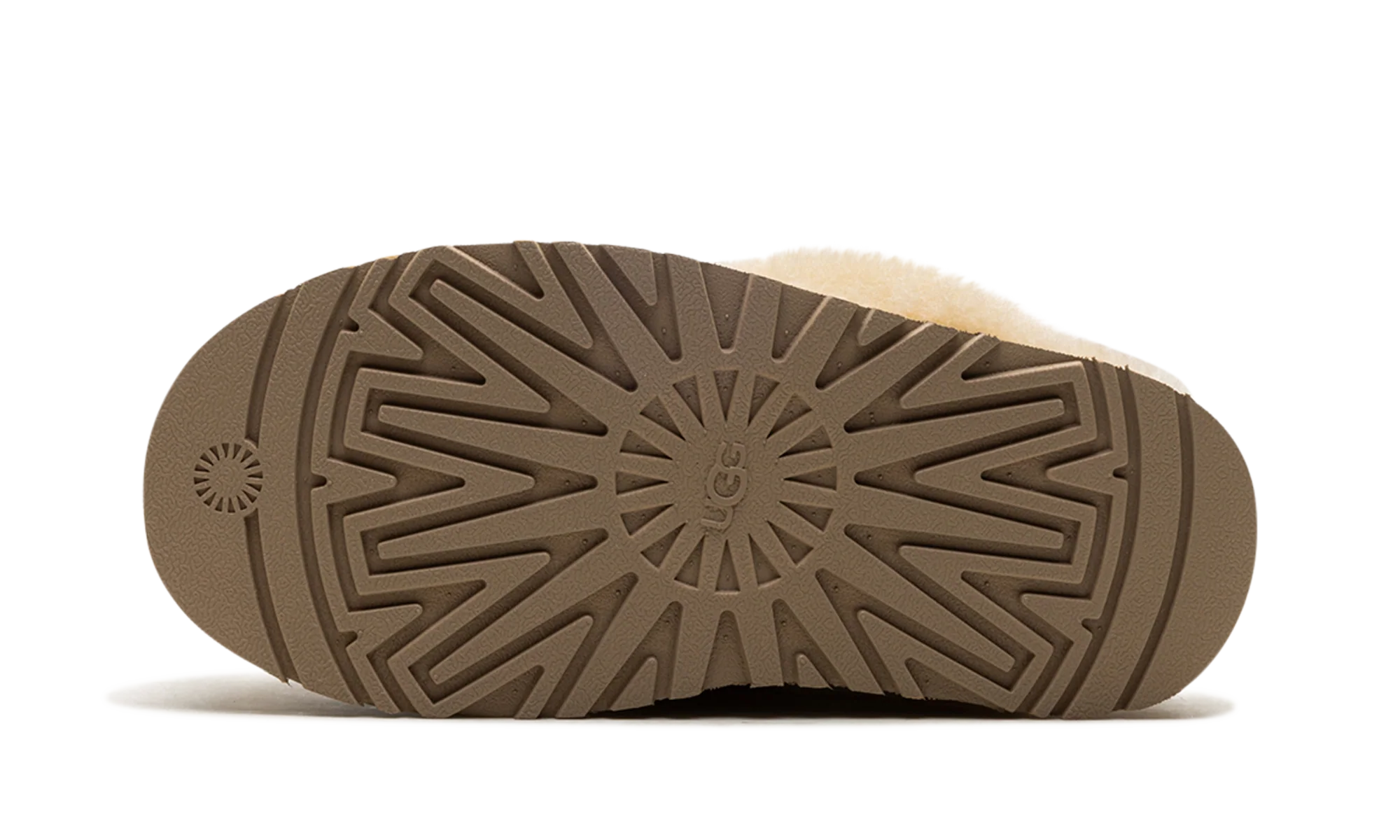 Disquette Slipper WMNS "Sand" 1122550 SAN