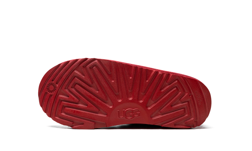 Neumel II Boots "Red" 1017320K SBR