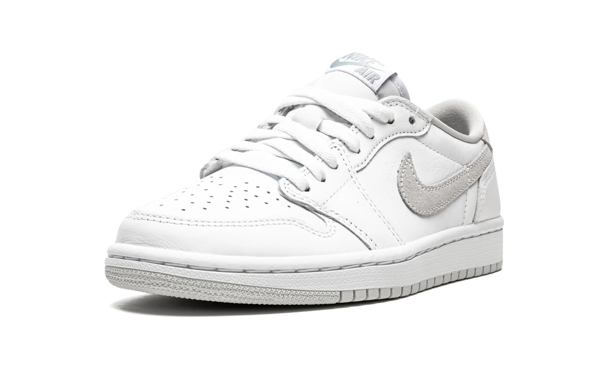 AIR JORDAN 1 LO OG WMNS "Neutral Grey" CZ0775 100