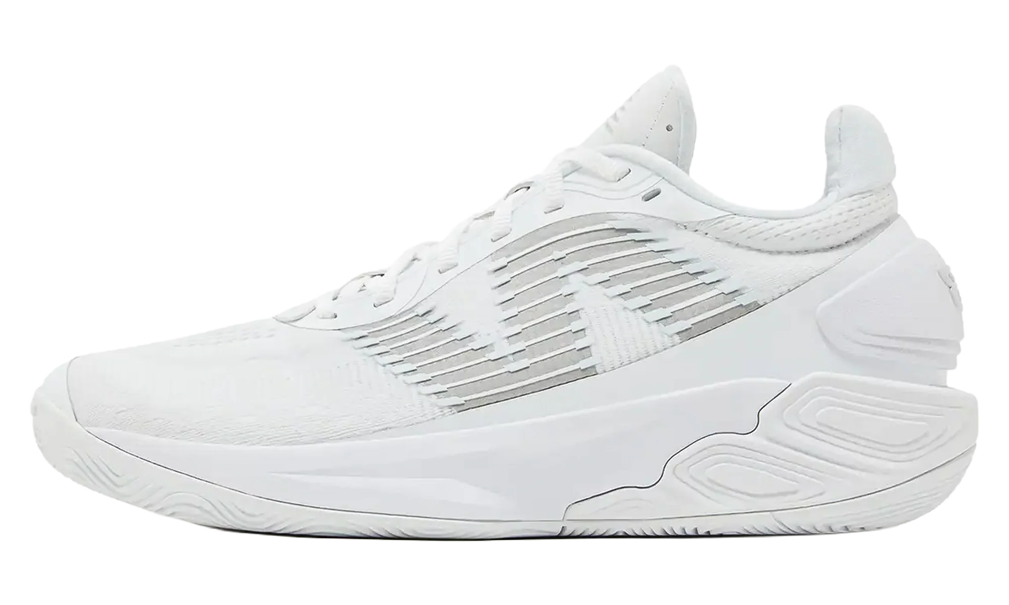 TWO WXY v5 "White Quartz Grey" BB2WYWT5