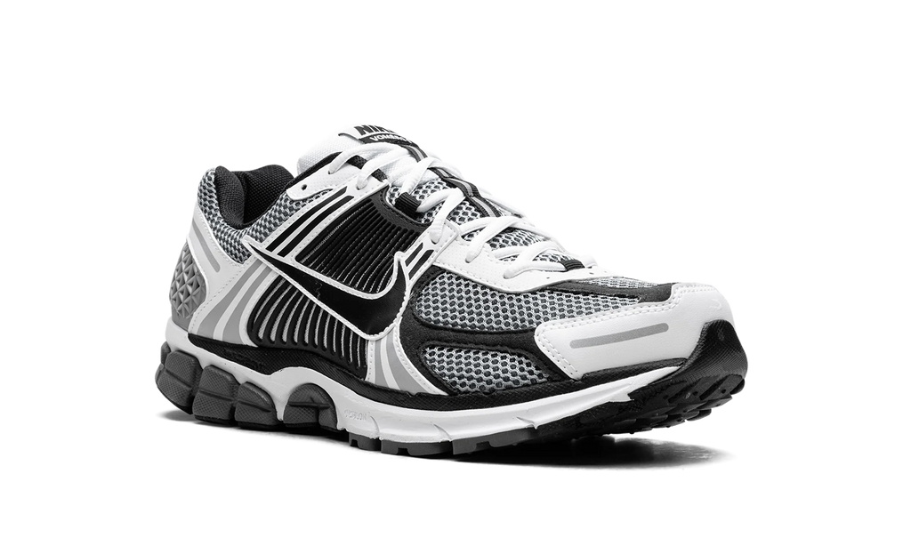 Zoom Vomero 5 SE SP "Black / Metallic Silver" CI1694 001