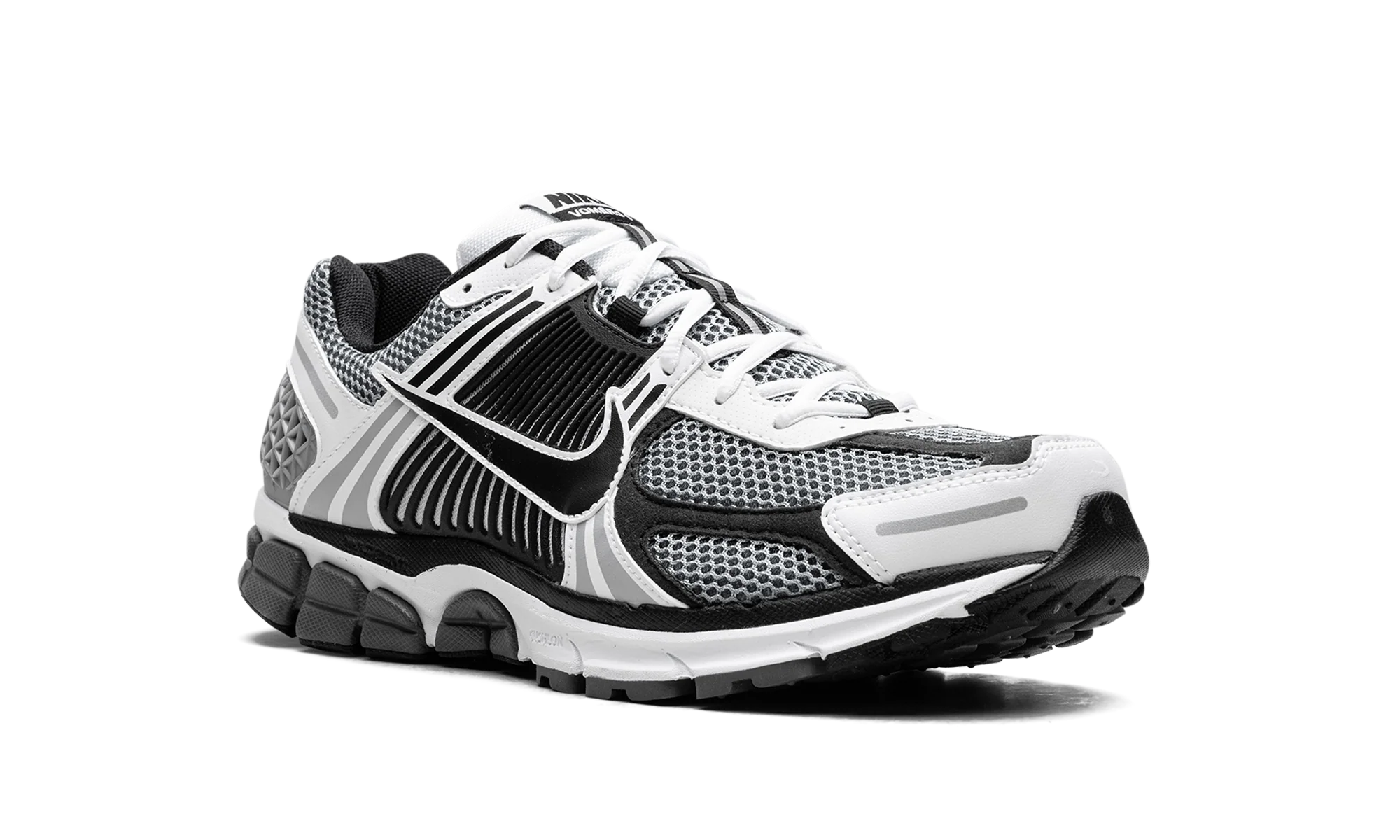 Zoom Vomero 5 SE SP "Black / Metallic Silver" CI1694 001