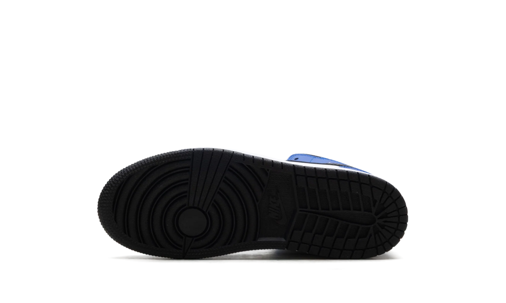 Jordan 1 Mid PS "Game Royal" DQ8424 402