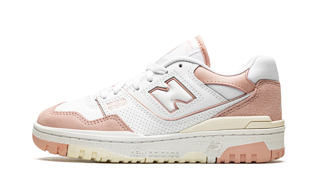 550 WMNS "Pink Sand" BBW550CD