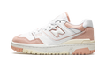 550 WMNS "Pink Sand" BBW550CD