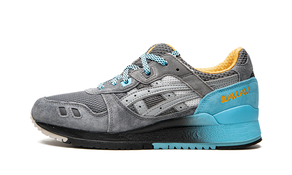 Gel-Lyte 3 "Slam Jam - 6THPRLLL" H60TQ 1113