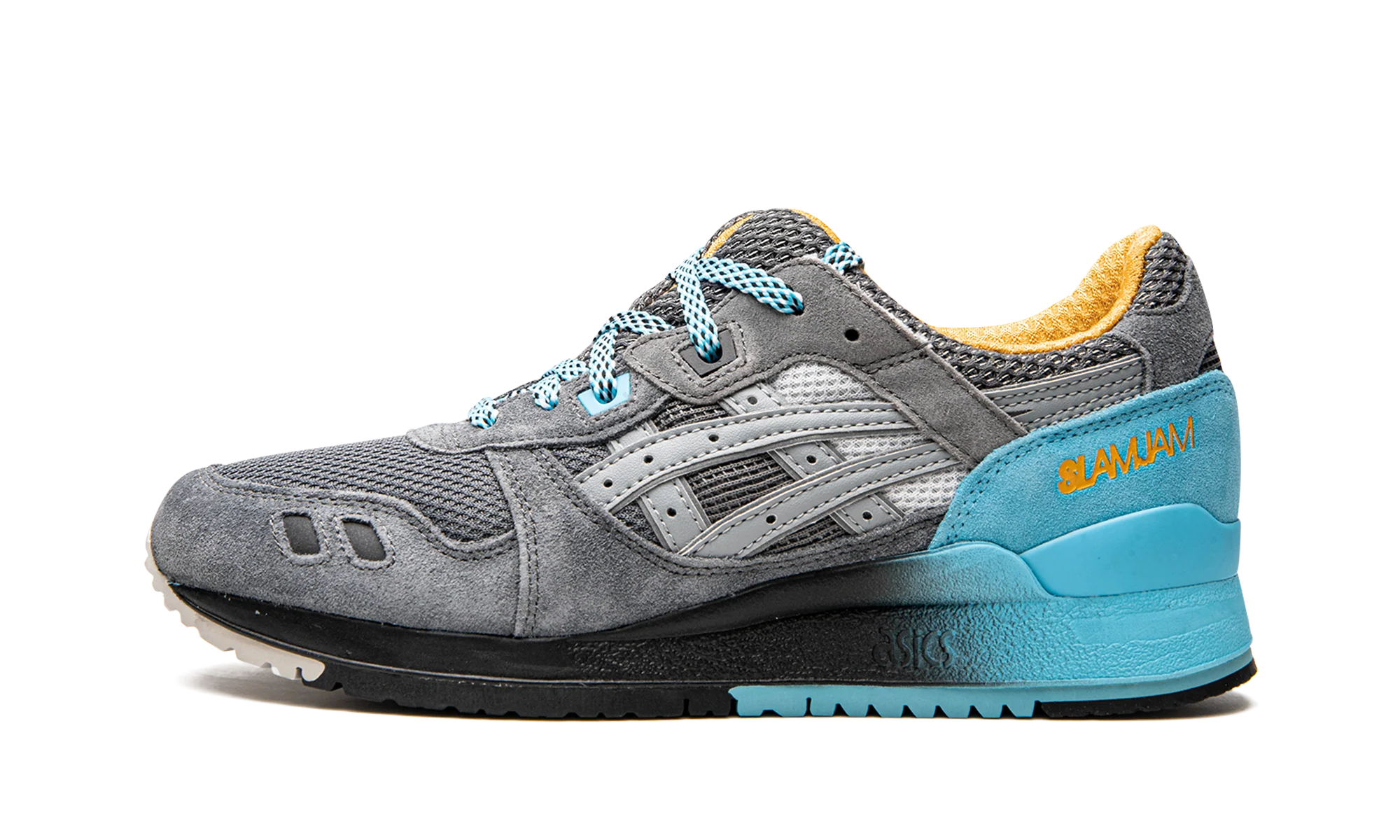 Gel-Lyte 3 "Slam Jam - 6THPRLLL" H60TQ 1113