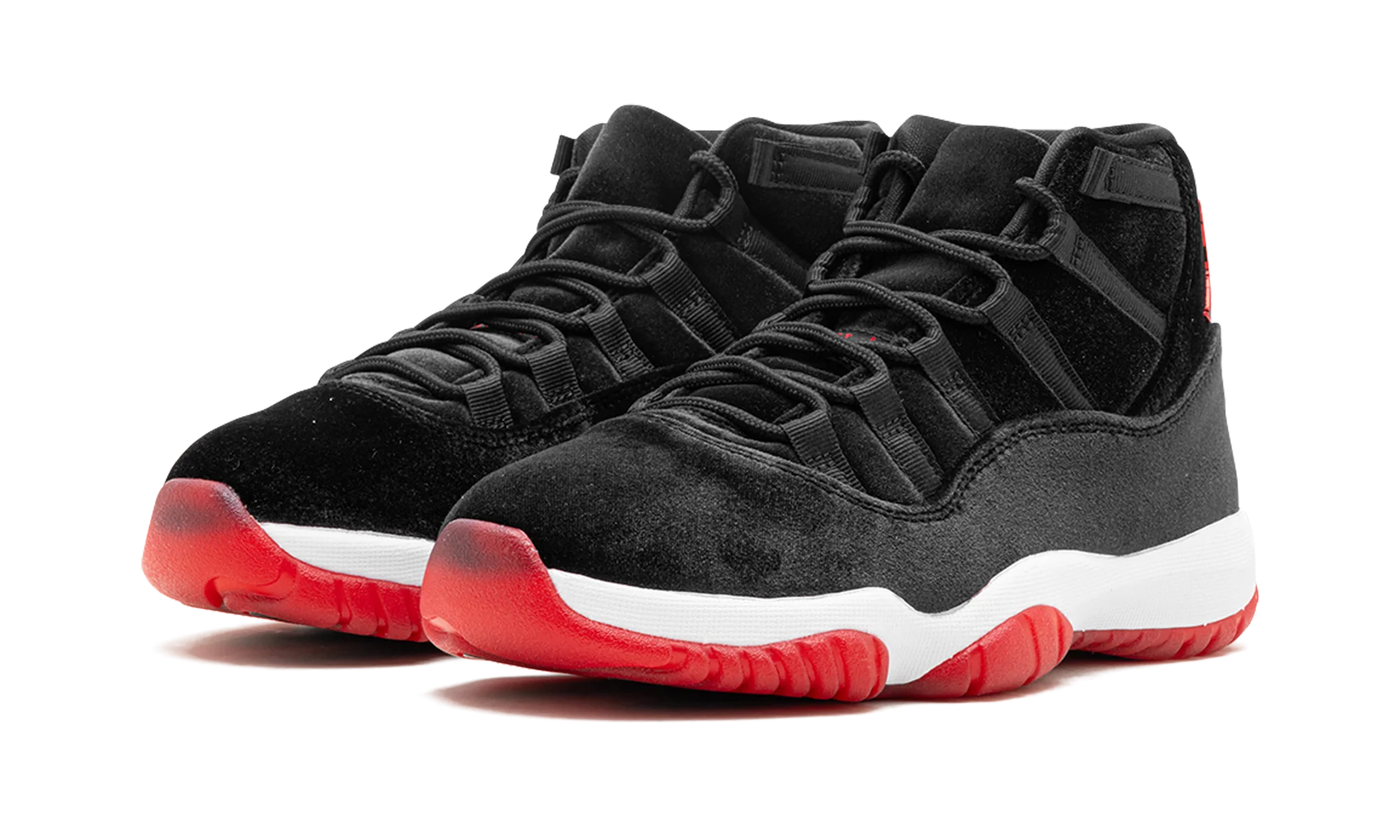 Air Jordan 11 WMNS "Bred Velvet" DB5457 061