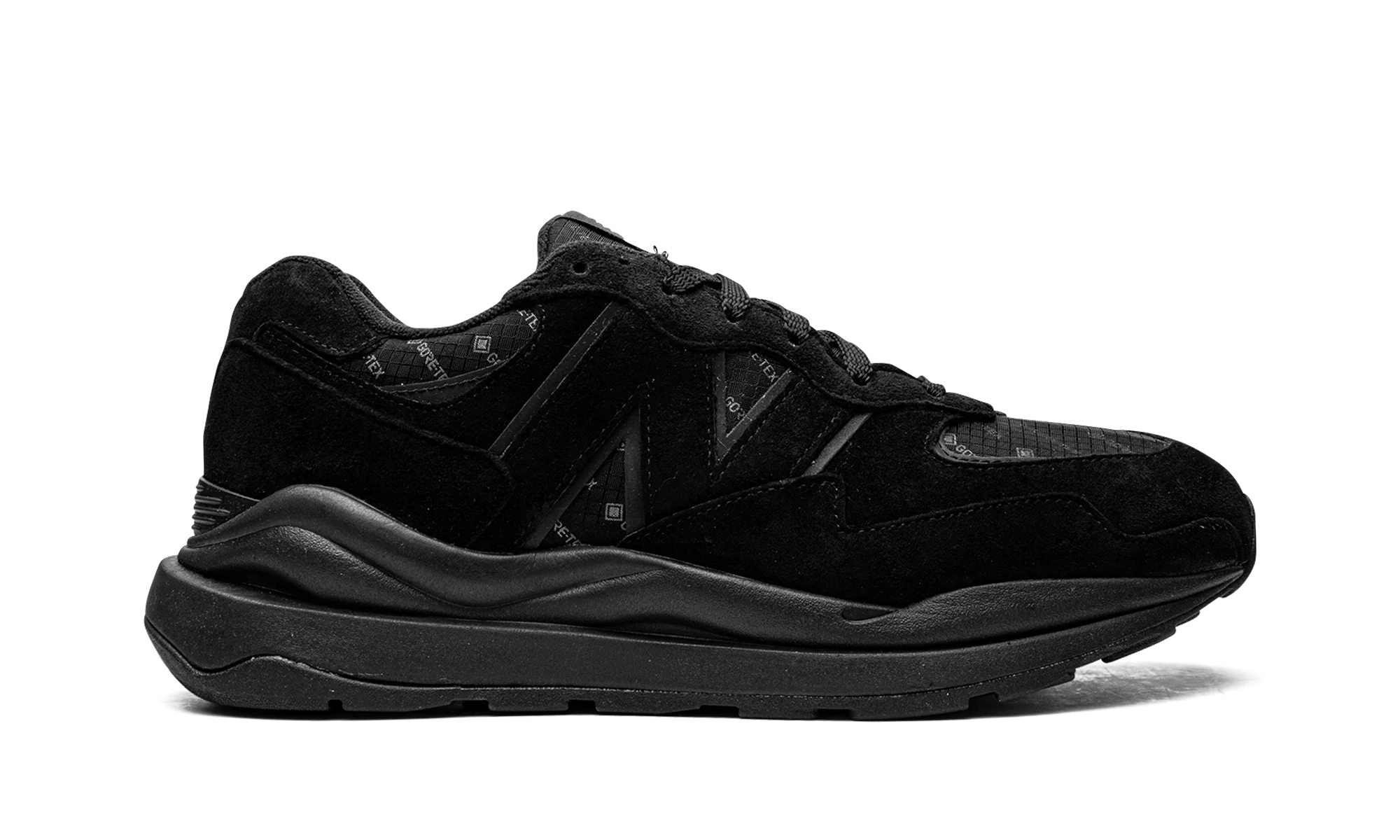 M5740GTP "Black" M5740GTP