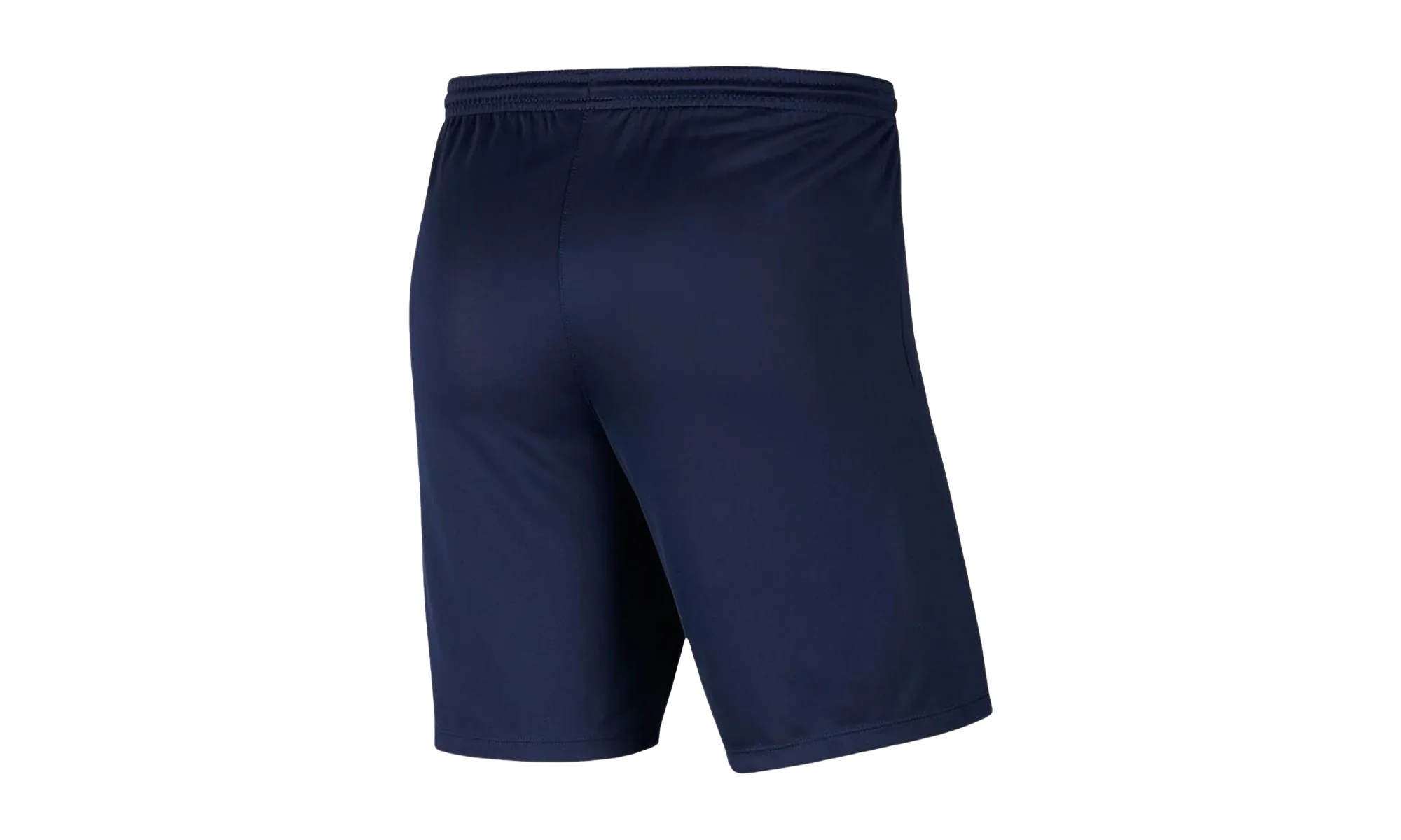 Youth Park 3 Shorts "Black" BV6865 410