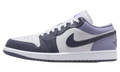 Jordan 1 Low "White Indigo Haze" 553558 145
