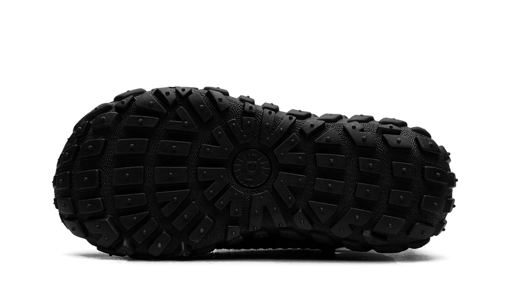 Venture Daze Ultra Mini Boot "Black" 1158200 BBLC