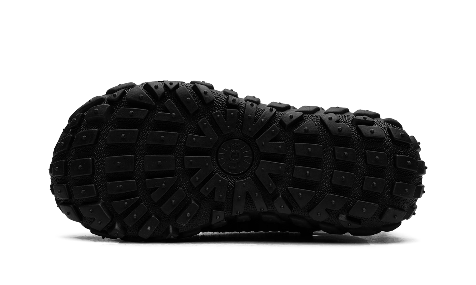 Venture Daze Ultra Mini Boot "Black" 1158200 BBLC