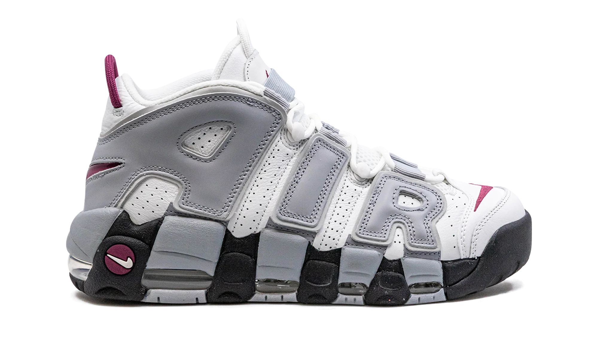 AIR MORE UPTEMPO WMNS "Rosewood" DV1137 100