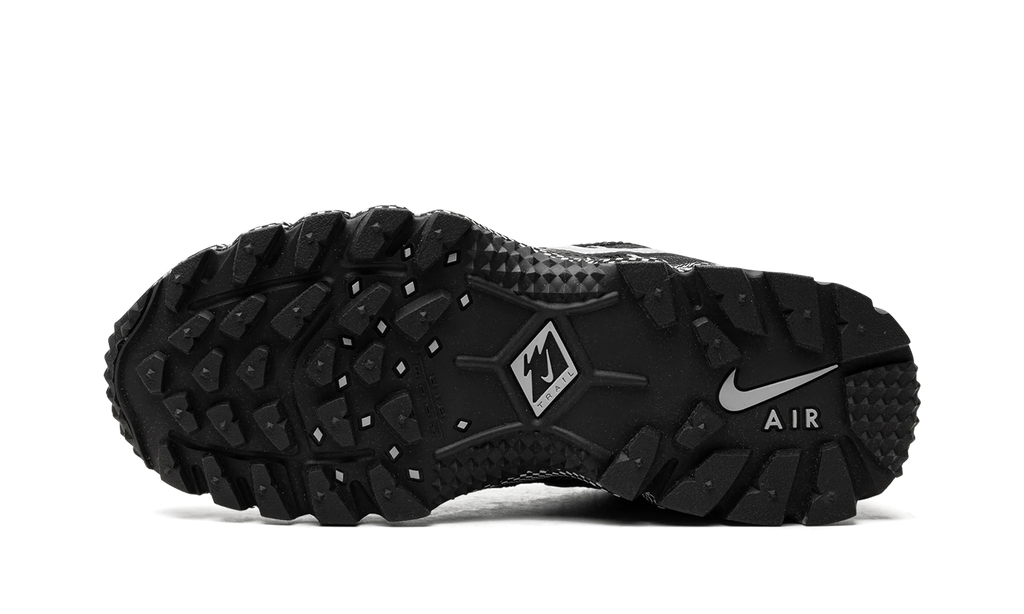 Air Humara "Black/Metallic Silver" FJ7098 002