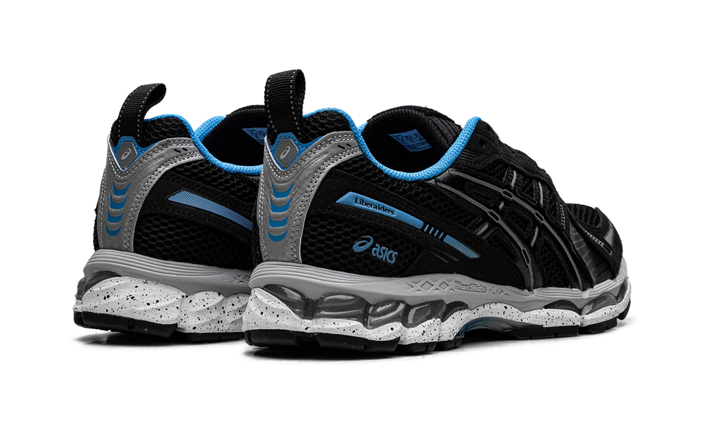 Gel-Kayano 12.1 "Liberaiders" 1203A985 002