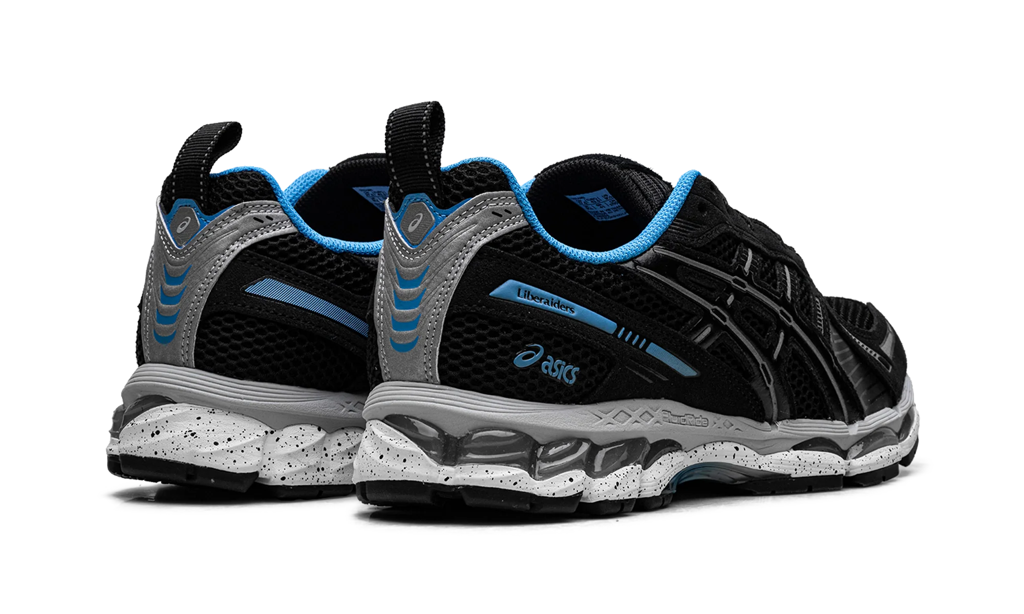 Gel-Kayano 12.1 "Liberaiders" 1203A985 002