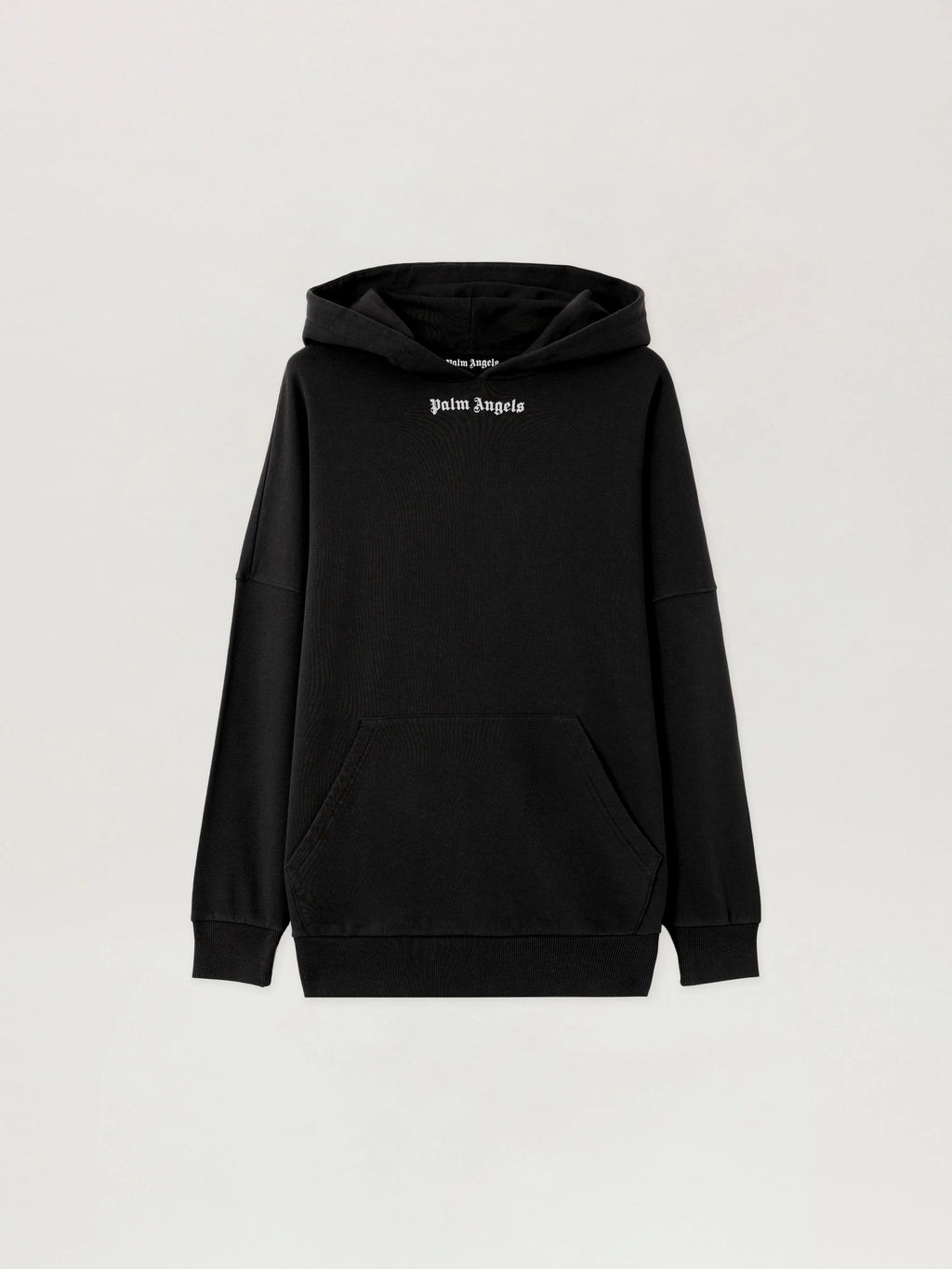 Classic Logo Over Hoodie