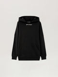 Classic Logo Over Hoodie