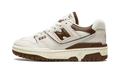 550 "Aimé Leon Dore - Brown" BB550AB1