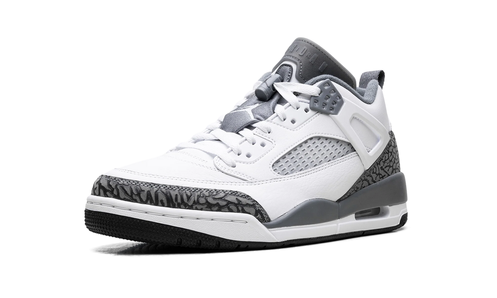 Jordan Spizike Low "Cool Grey Anthracite" FQ1759 102