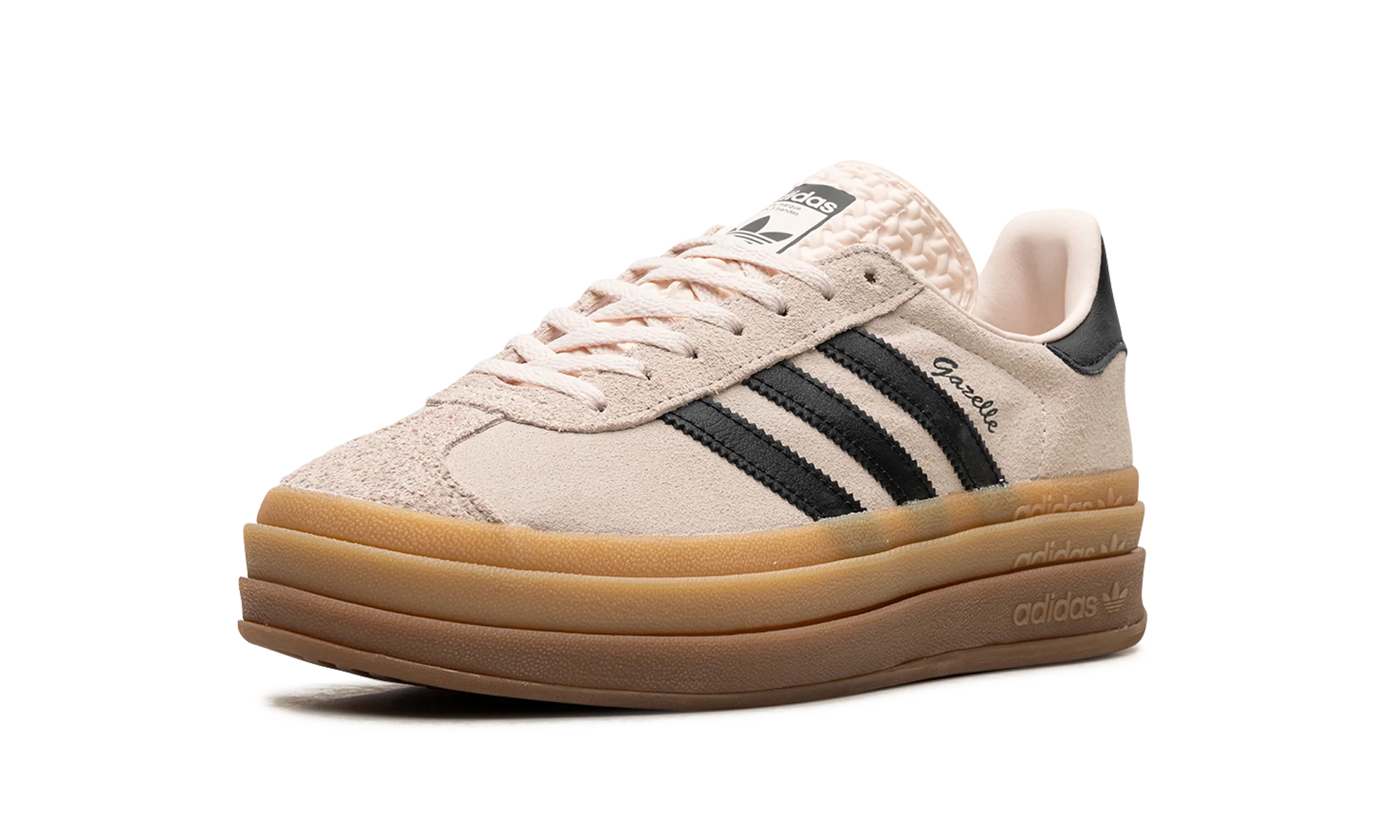 GAZELLE BOLD WMNS "Wonder Quartz" IE0429