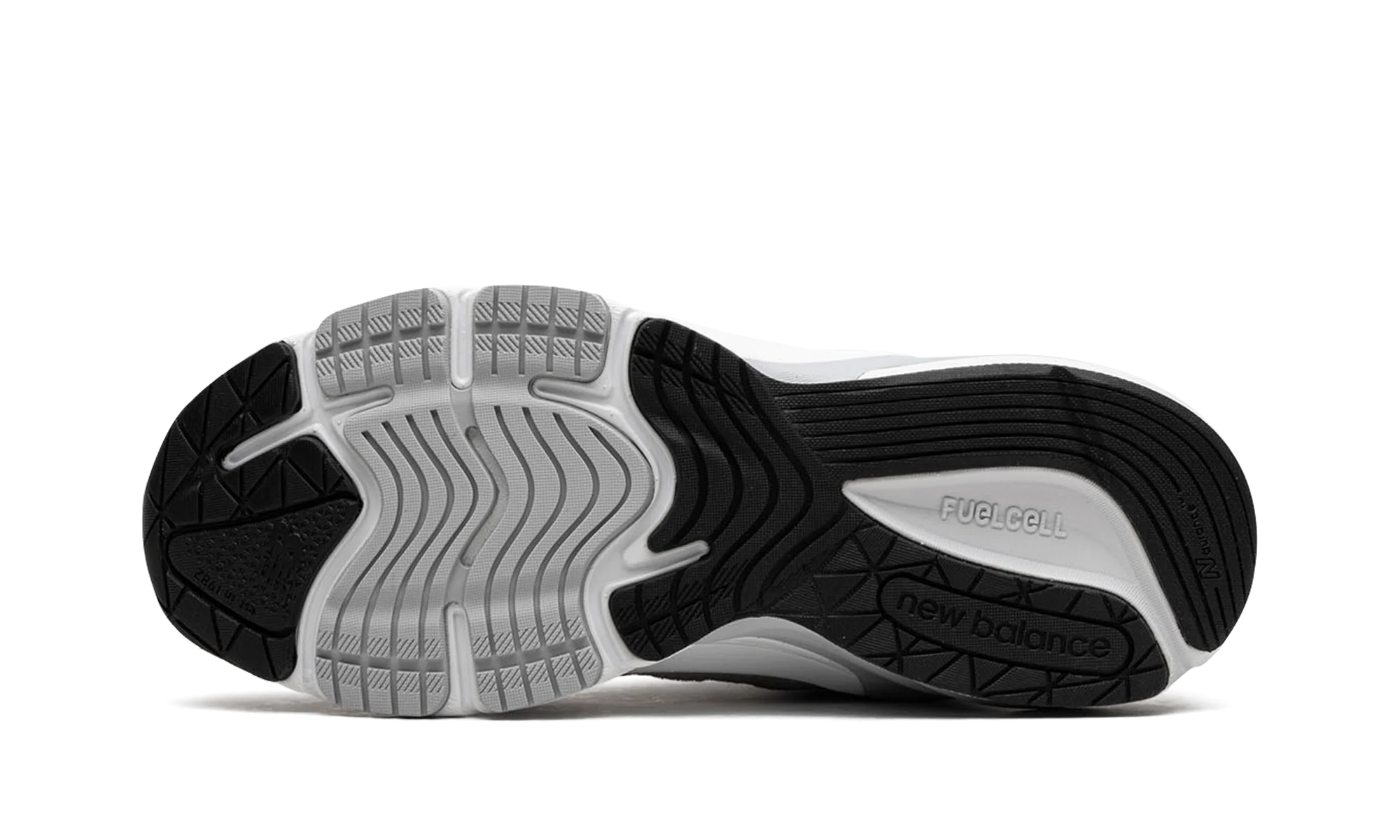 990v6 WMNS "Grey" W990GL6